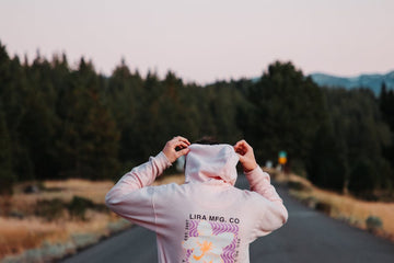 12 Artistic Hoodies That Capture the Essence of Love's Chaotic Journey