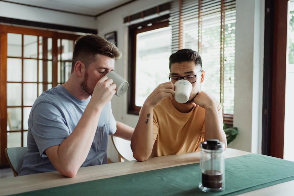 The Connection Between Ceramic Coffee Mugs and Storytelling in Modern Decor